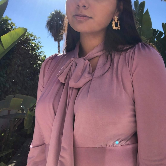 Long Sleeve bodysuit - Picture 3 of 3